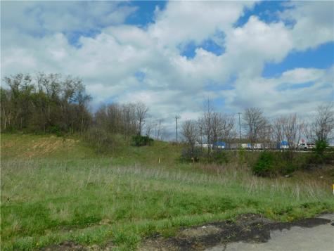 - Morrell Avenue Dunbar Township PA 15425
