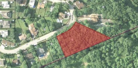 Lot Jane Street Jeannette PA 15644