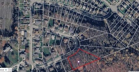 Lot Jane Street Jeannette PA 15644