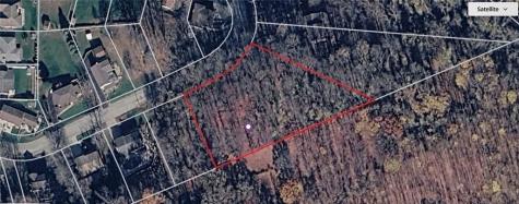 Lot Jane Street Jeannette PA 15644