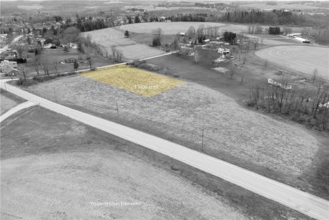 Lot 5 Newhouse Road Derry Township PA 15670