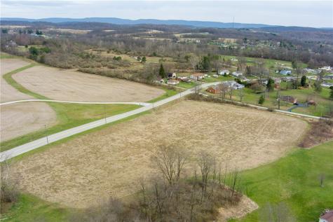 Lot 5 Newhouse Road Derry Township PA 15670
