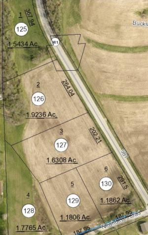 Lot 5 Newhouse Road Derry Township PA 15670