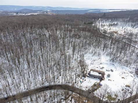 660 Clinton Road Bullskin Township PA 15490