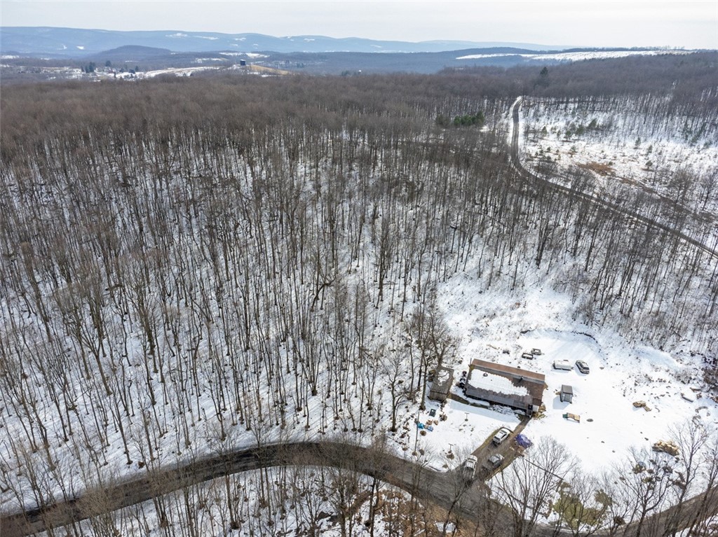 660 Clinton Road Bullskin Township PA 15490