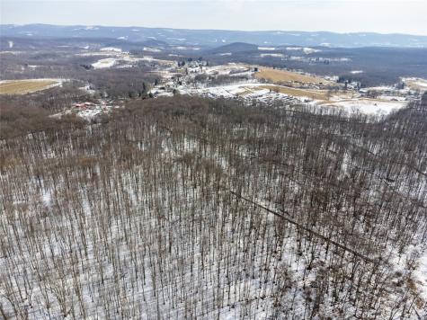 660 Clinton Road Bullskin Township PA 15490