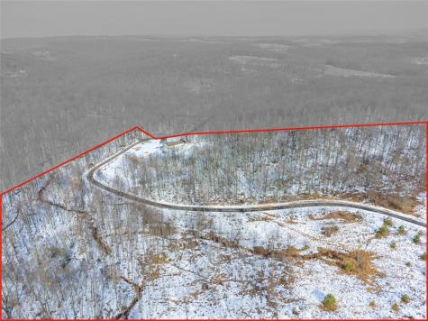 660 Clinton Road Bullskin Township PA 15490