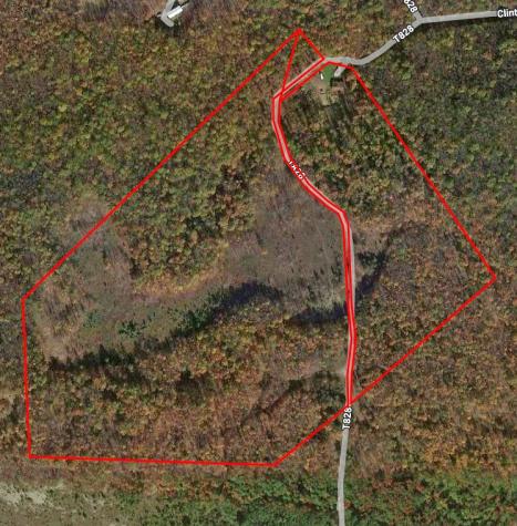 660 Clinton Road Bullskin Township PA 15490