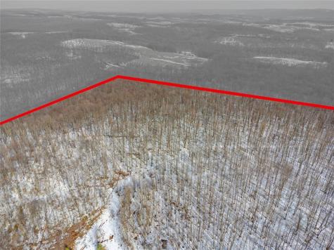 660 Clinton Road Bullskin Township PA 15490