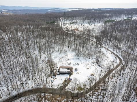 660 Clinton Road Bullskin Township PA 15490