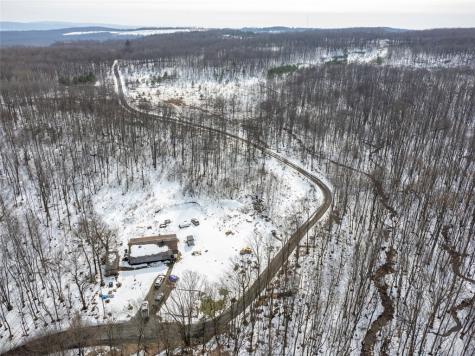 660 Clinton Road Bullskin Township PA 15490