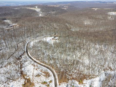 660 Clinton Road Bullskin Township PA 15490