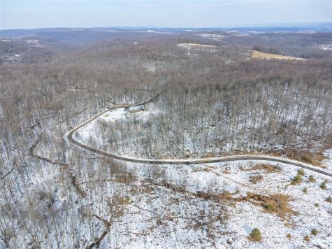 660 Clinton Road Bullskin Township PA 15490