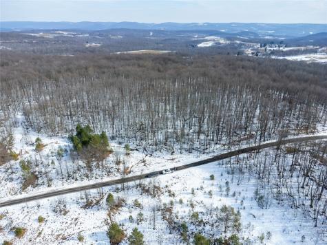 660 Clinton Road Bullskin Township PA 15490