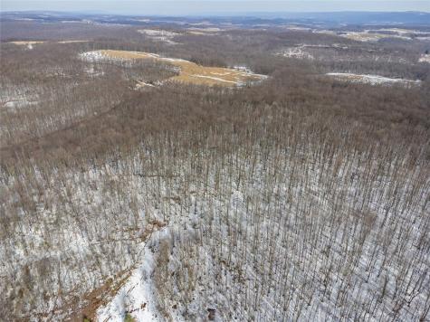 660 Clinton Road Bullskin Township PA 15490