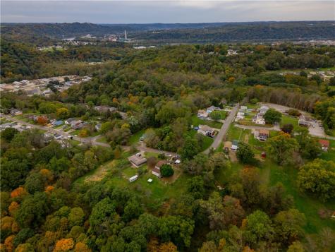 340 Trailer Boulevard Lower Burrell PA 15068