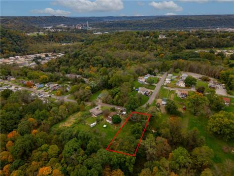 340 Trailer Boulevard Lower Burrell PA 15068