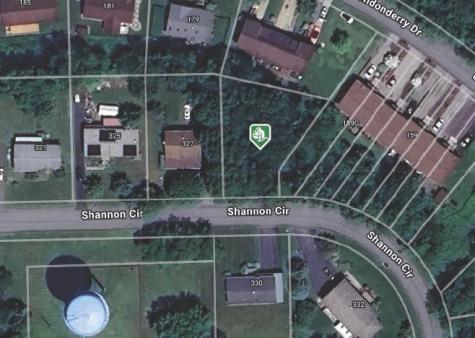 Lot 46 Shannon Circle Daugherty Township PA 15066