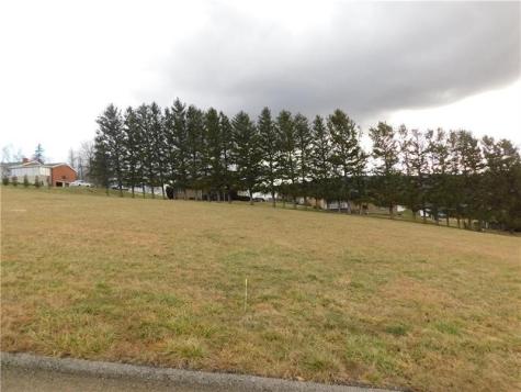 Lot 4 Baron Court South Union Township PA 15445