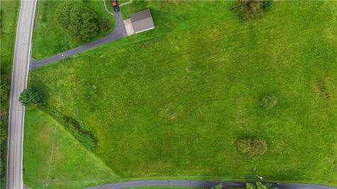 0 Cassidy Dr. Lot #4 E Lackawannock Township PA 16137