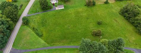 0 Cassidy Dr. Lot #4 E Lackawannock Township PA 16137