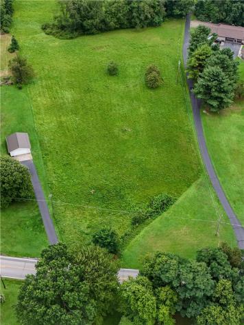 0 Cassidy Dr. Lot #4 E Lackawannock Township PA 16137