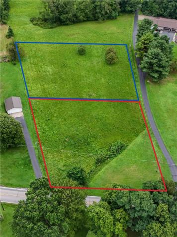 0 Cassidy Dr. Lot #4 E Lackawannock Township PA 16137