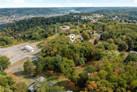 1924 Sohn Road Hopewell Township PA 15001