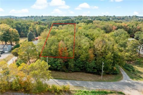 1924 Sohn Road Hopewell Township PA 15001