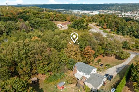 1924 Sohn Road Hopewell Township PA 15001