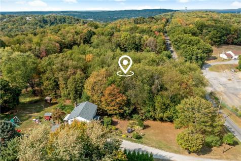 1924 Sohn Road Hopewell Township PA 15001