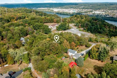 1924 Sohn Road Hopewell Township PA 15001