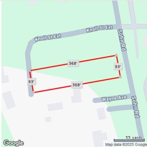 1924 Sohn Road Hopewell Township PA 15001