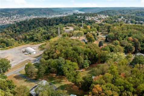 1924 Sohn Road Hopewell Township PA 15001