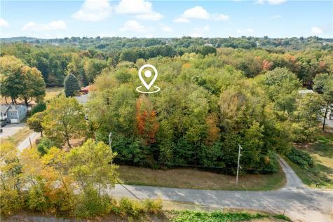 1924 Sohn Road Hopewell Township PA 15001