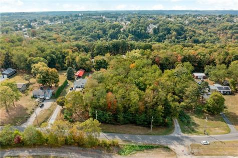 1924 Sohn Road Hopewell Township PA 15001