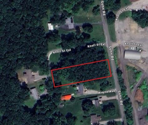 1924 Sohn Road Hopewell Township PA 15001