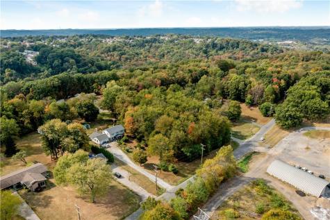 1924 Sohn Road Hopewell Township PA 15001