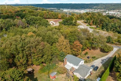 1924 Sohn Road Hopewell Township PA 15001