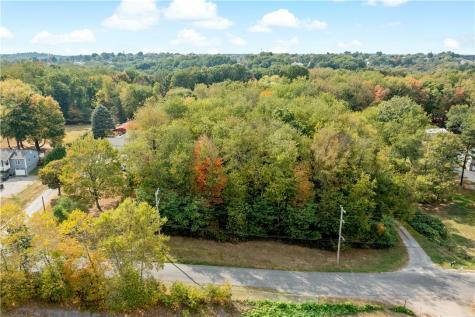 1924 Sohn Road Hopewell Township PA 15001