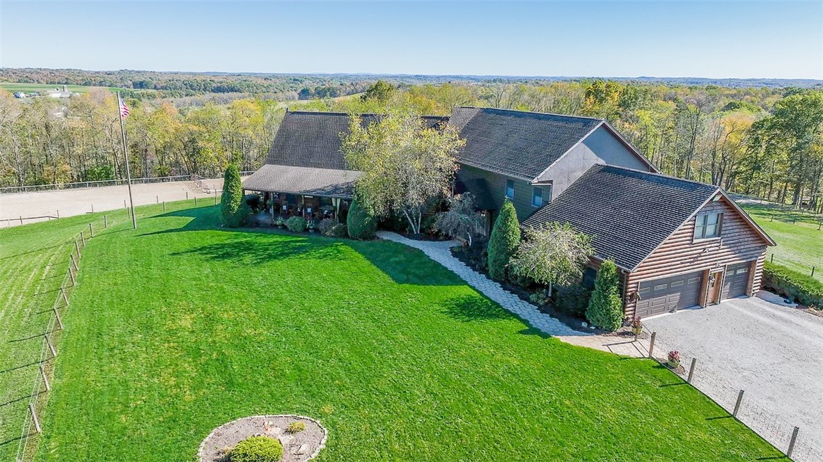 166 Mckay Road Clinton Township PA 16056