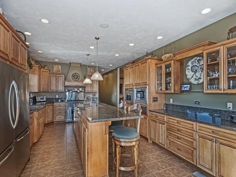 166 Mckay Road Clinton Township PA 16056