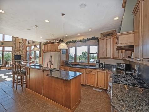 166 Mckay Road Clinton Township PA 16056