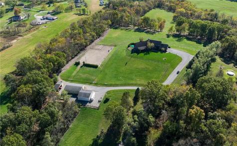 166 Mckay Road Clinton Township PA 16056