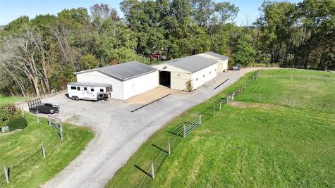 166 Mckay Road Clinton Township PA 16056