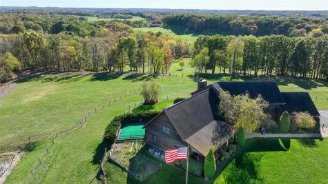 166 Mckay Road Clinton Township PA 16056