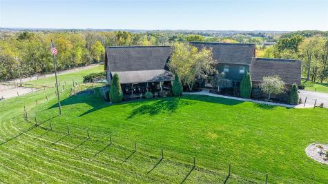 166 Mckay Road Clinton Township PA 16056