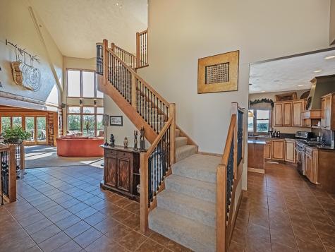 166 Mckay Road Clinton Township PA 16056