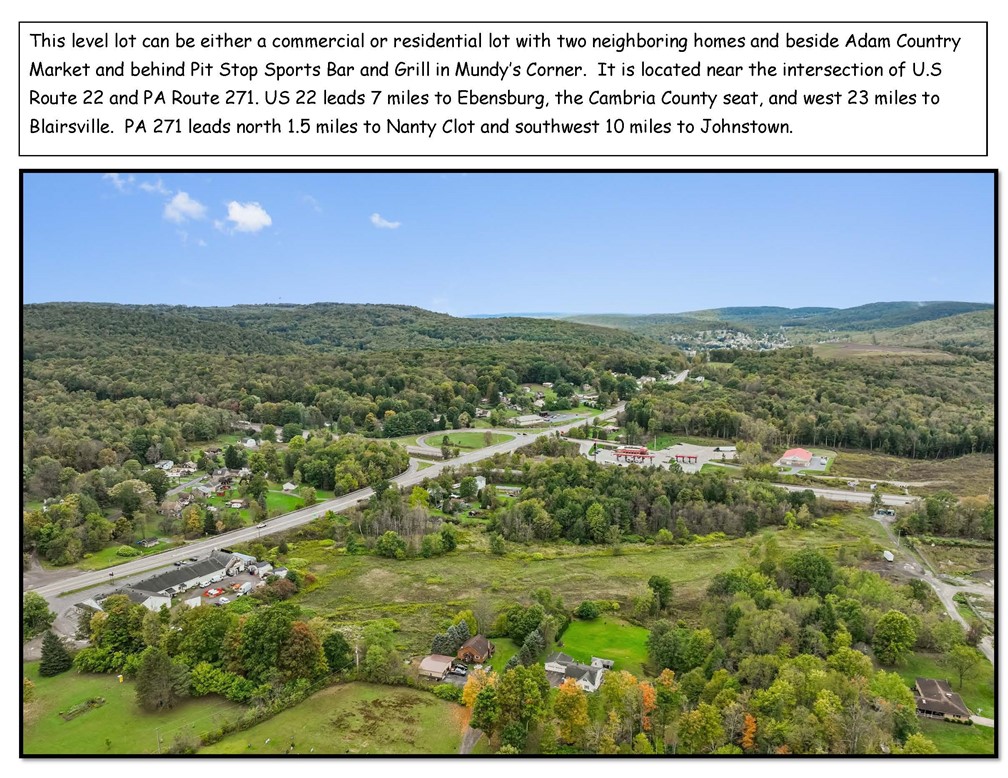 3836 William Penn Avenue Johnstown PA 15909