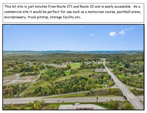 3836 William Penn Avenue Johnstown PA 15909